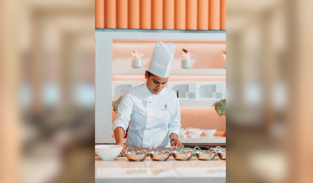 Chef Aminath Returns to The Ritz-Carlton Maldives with ‘A Taste of Homecoming’