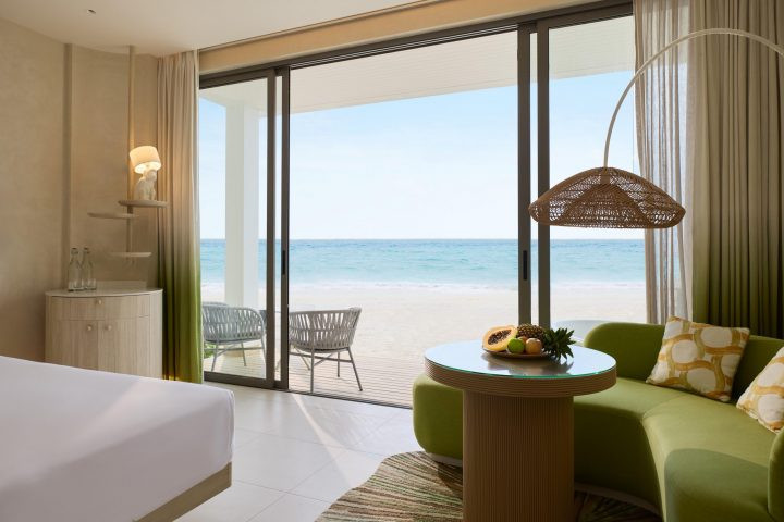 Centara Maldives Invites GCC Travellers to Four Unique Summer Escapes