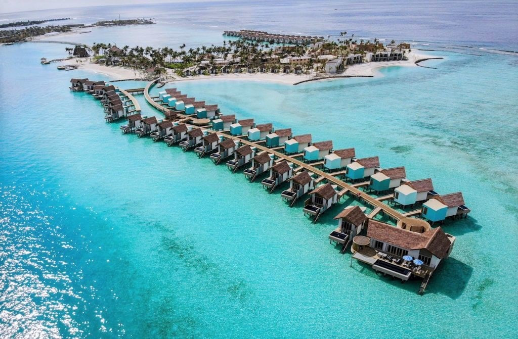 Maldives Casino