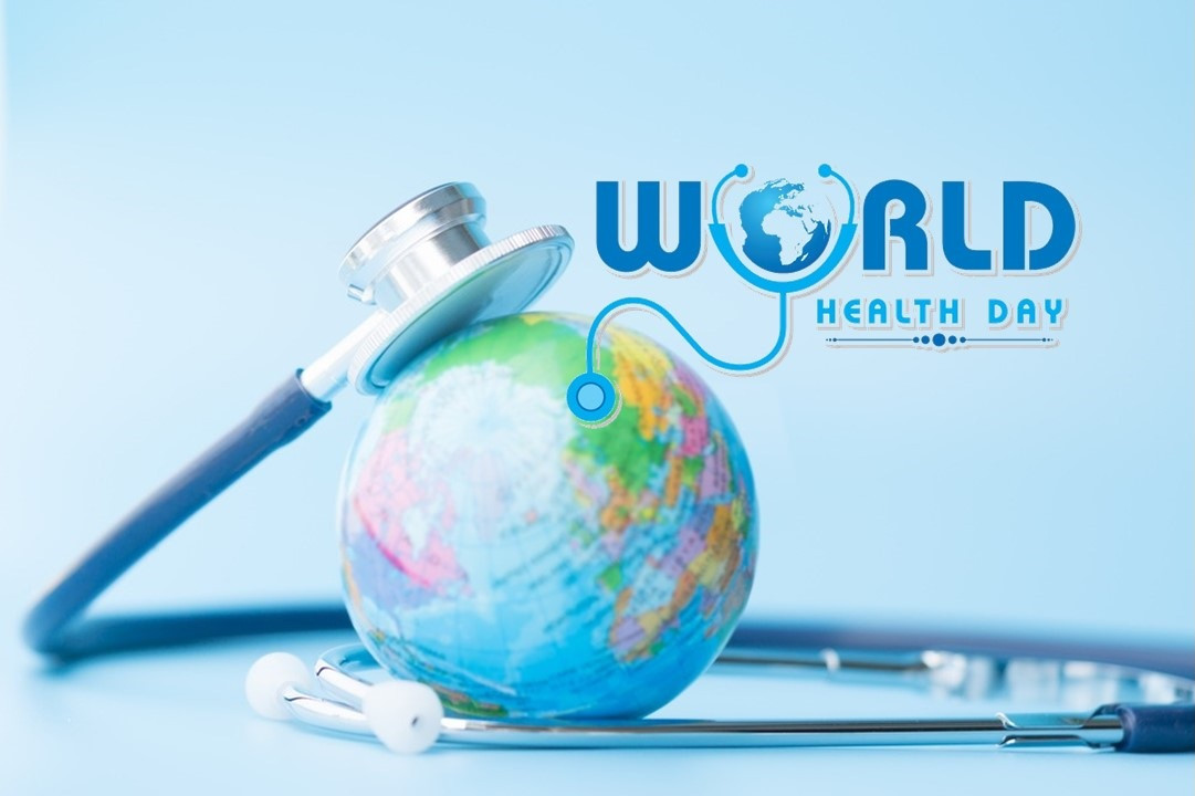 World Health Day 2020 & Year of Nursing
