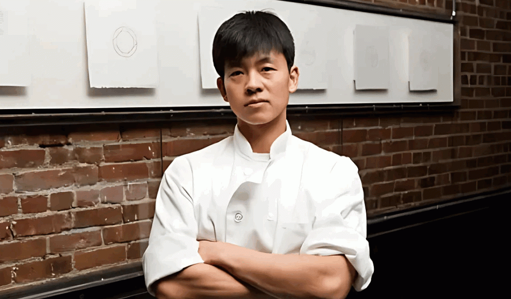 A Unique Dining Experience with Chef Yim Jung-sik at Ithaa Undersea Restaurant