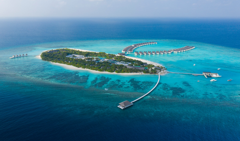 5 Irresistible Delights from One of The Best Luxury Resorts in Maldives