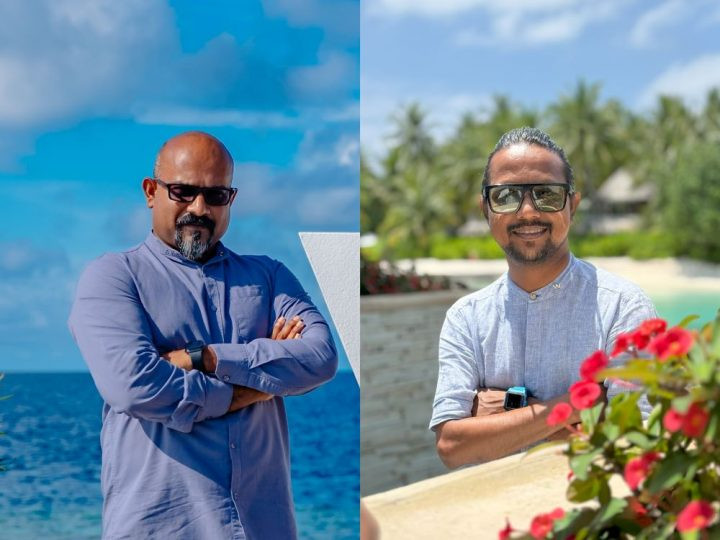 W Maldives Elevates Team Members to Key Leadership Roles