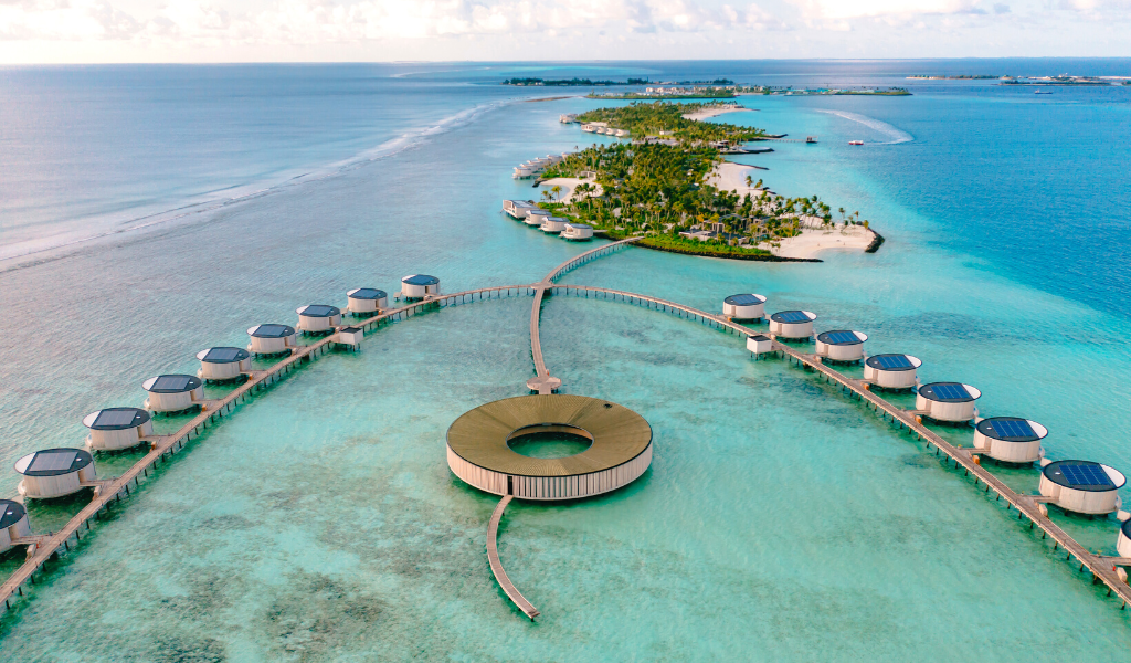 This Eid Al Adha, Ritz Carlton Maldives Brings You A Specially Curated List of Events!