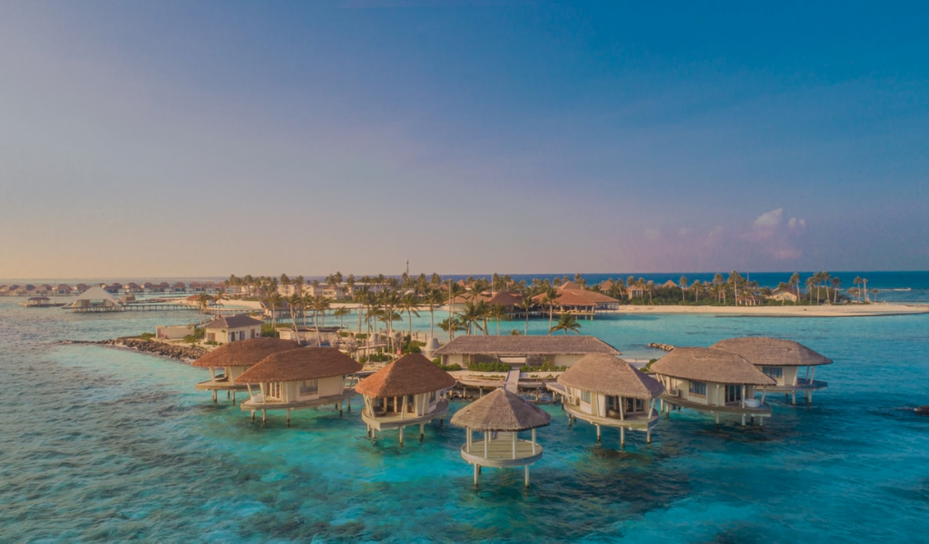 Radisson Blu Resort Maldives Brings Home Multiple Luxury Lifestyle Awards