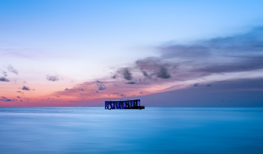 Fairmont Maldives Partners with Maldives National University to Boost Hospitality Excellence