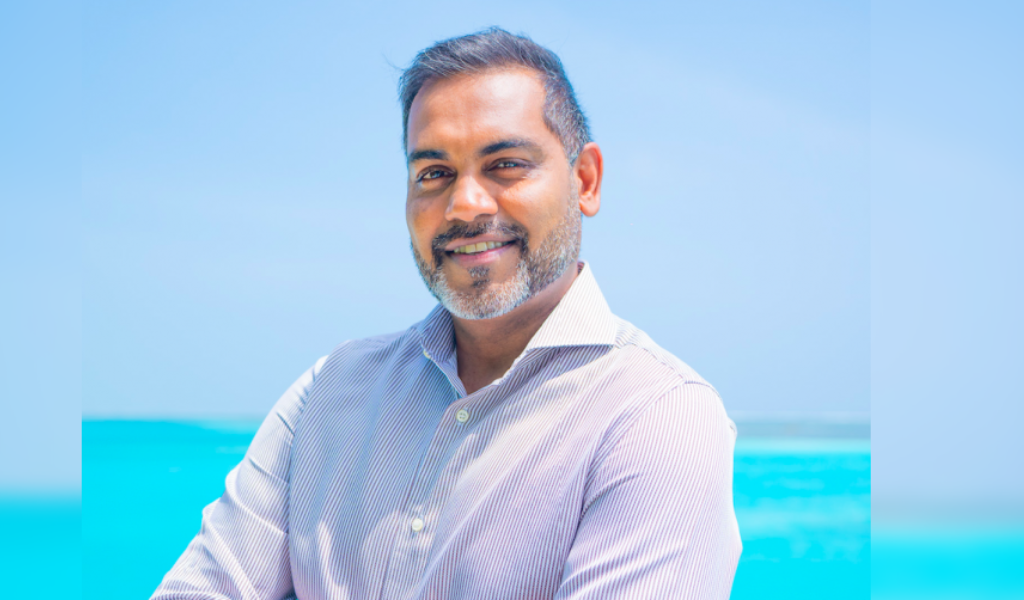 Deepak Booneady – The Newly Appointed CEO of Sun Siyam Resorts
