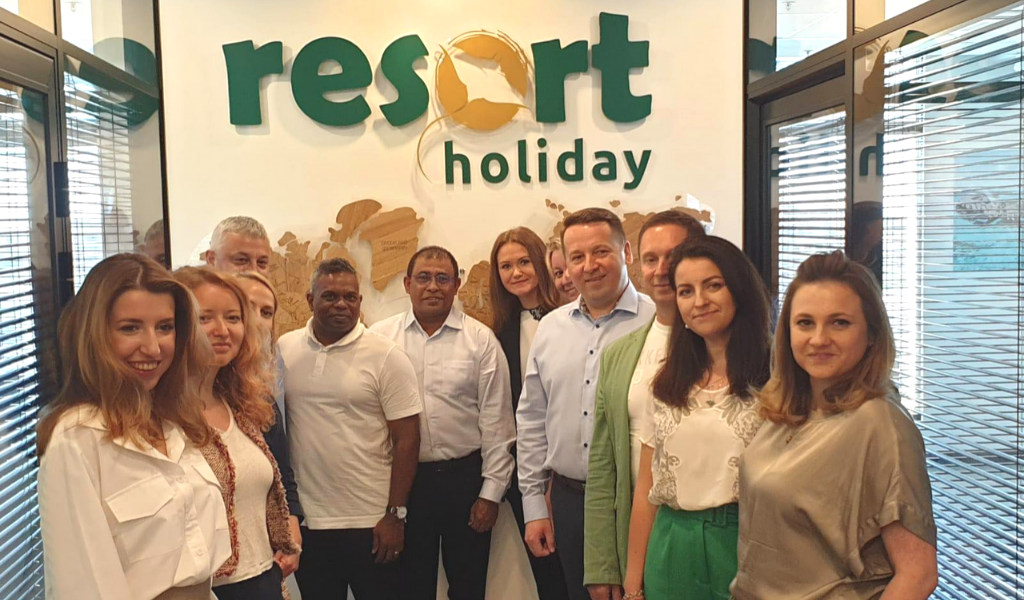 Resort Life Holidays Plays Crucial Role in Expanding Airline Connectivity with Eastern Europe