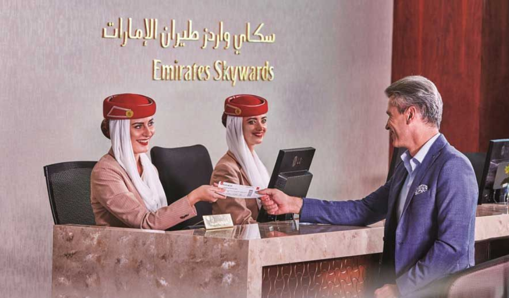 Emirates Has Done It Again By Launching “Skywards+” Platform