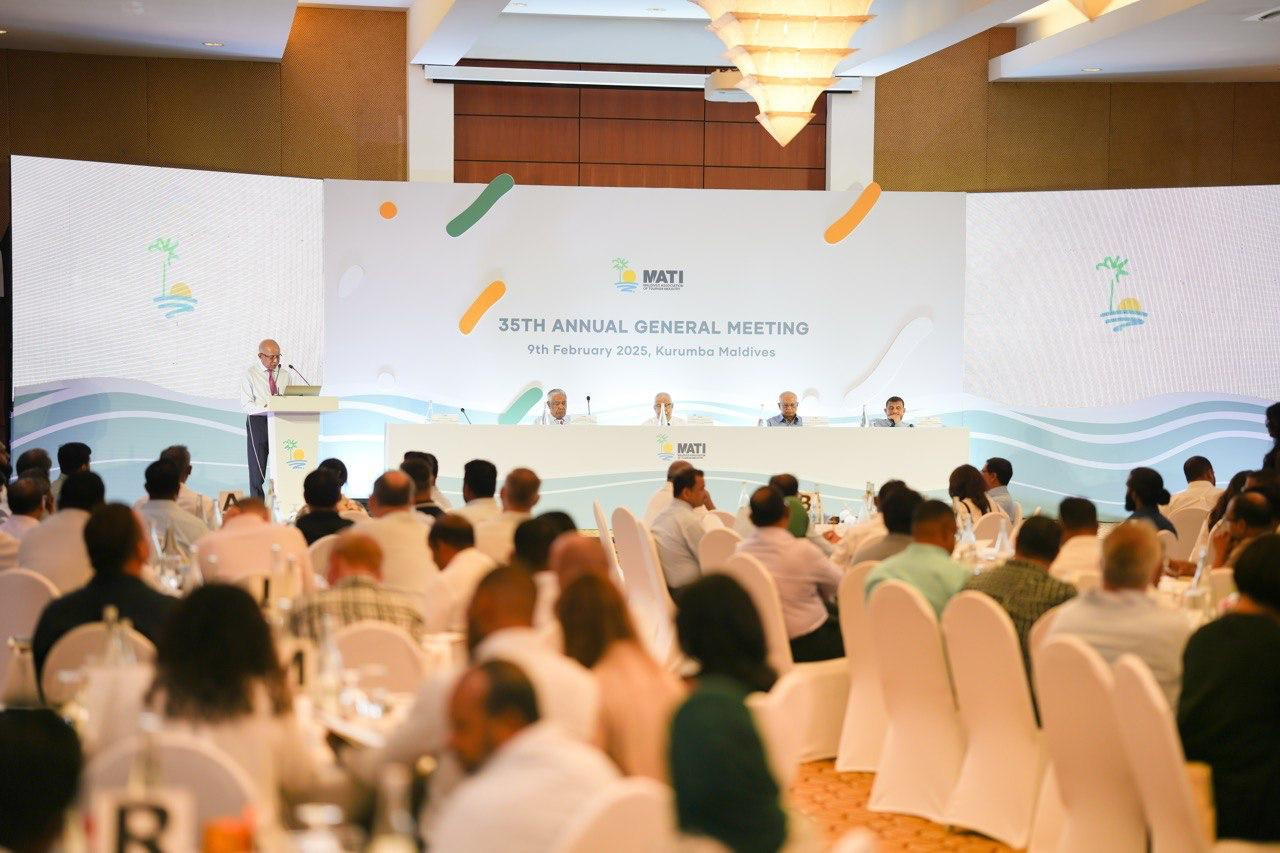 MATI’s 35th AGM Highlights Tourism Industry Progress