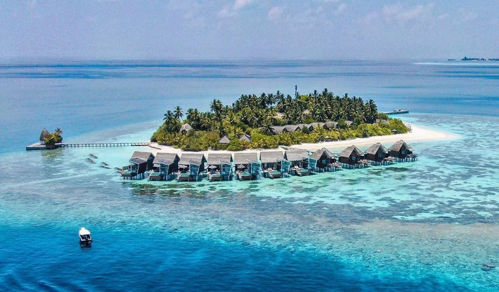 Tiny Island, Big Accolades for Kandolhu Maldives in TripAdvisor Traveler’s Choice Awards
