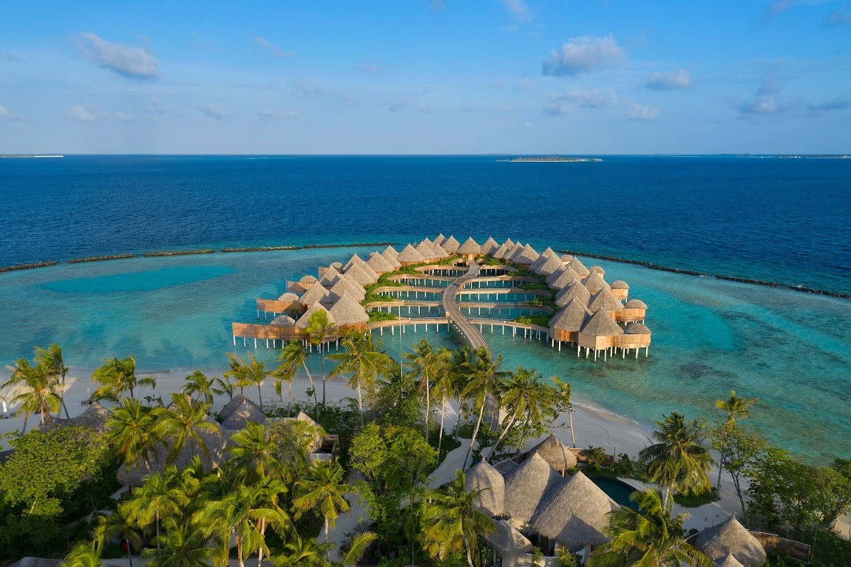 Let Us Take You Through An Ideal Vacay Day In Maldives
