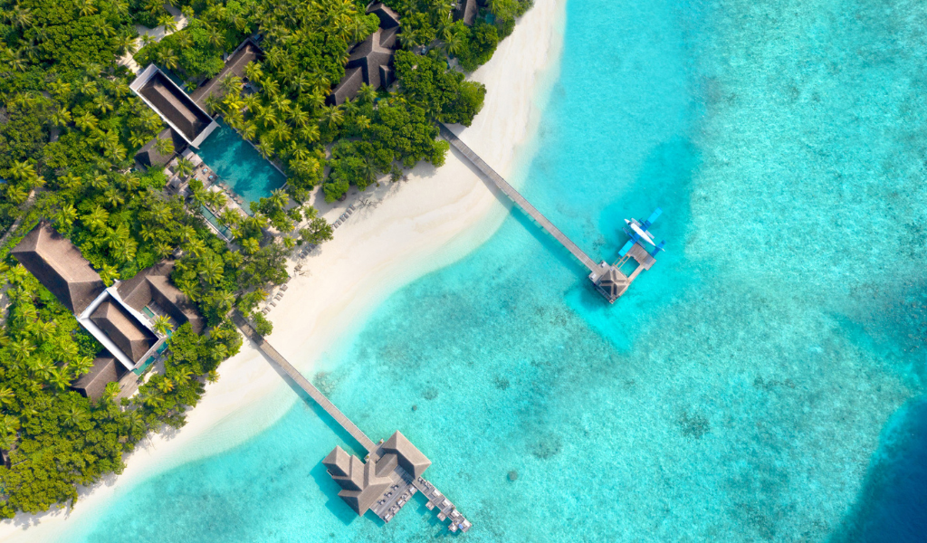 Vakkaru Maldives Joins Exclusive Travel Network, Serandipians