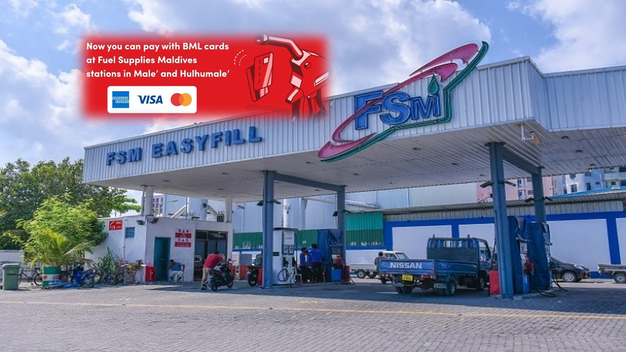 BML Introduces Refueling Petrol with Cards