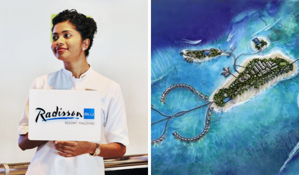 Radisson Blu Resort Maldives Shares The Secret To Success