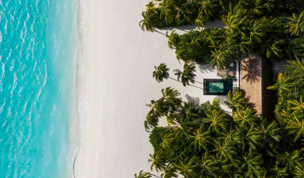 One&Only Reethi Rah & United Fitness Brands Launches Exclusive Partnership