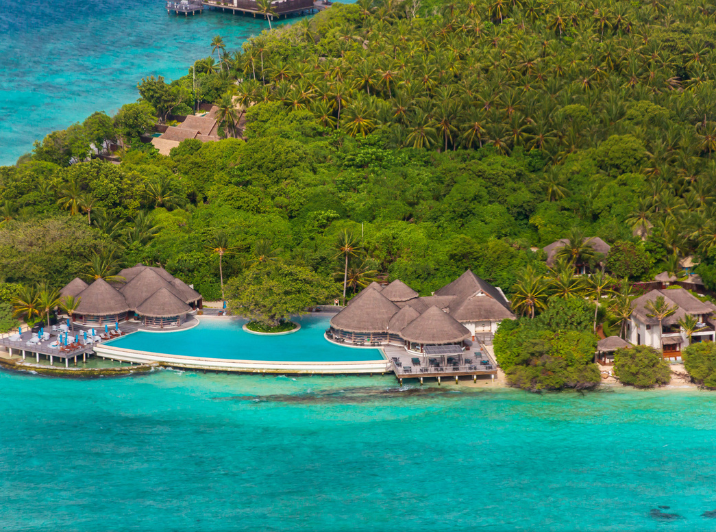 Celebrate Easter and Ramadan in Luxury at Dusit Thani Maldives