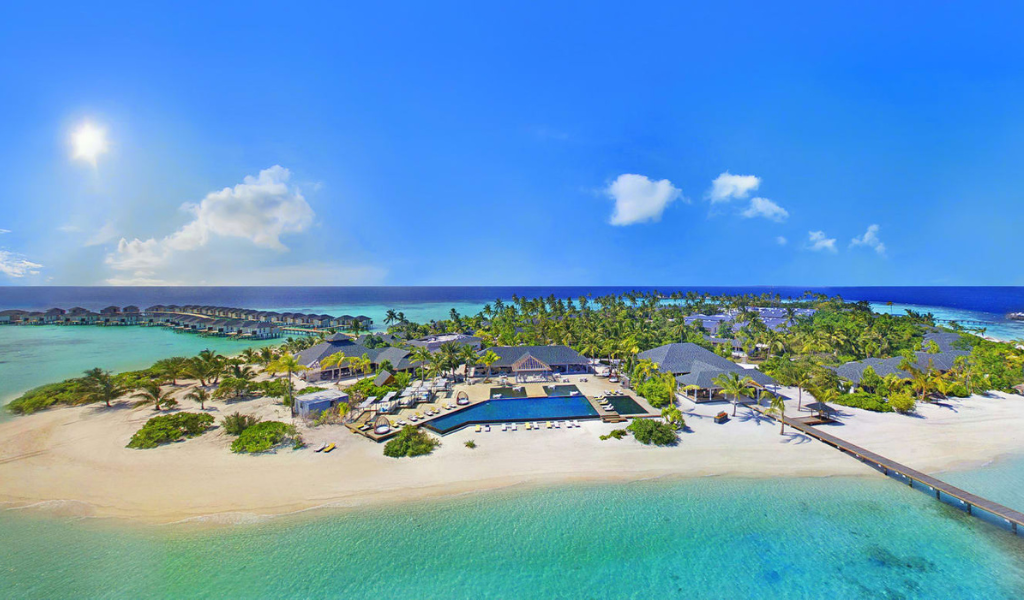 NH Collection Maldives Havodda Resort: A Luxurious Escape for Natural Bliss