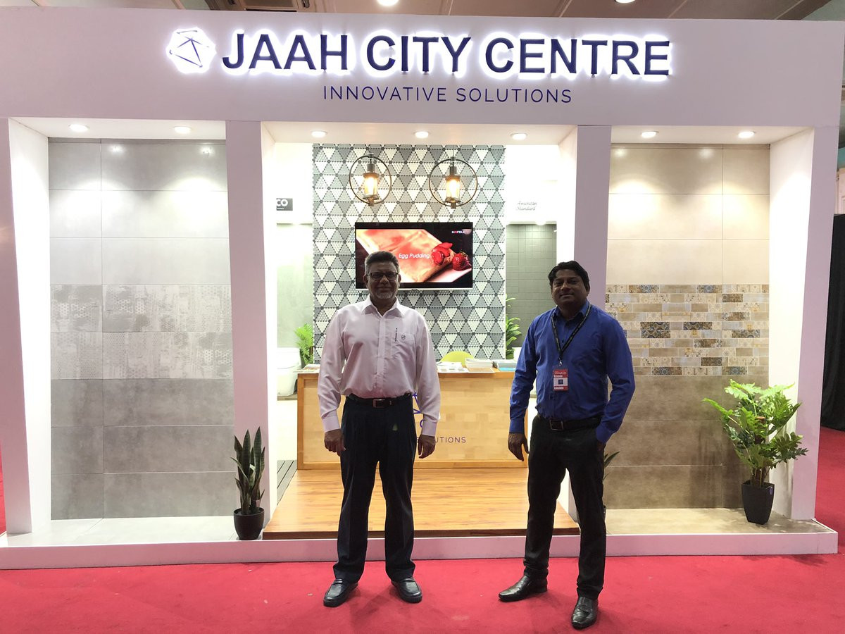 JAAH City Center- New Ramadan Promotion