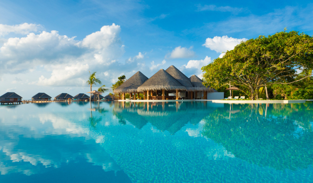 Dusit Thani Maldives Earns Google Eco-Certification for Leading Sustainable Tourism Efforts