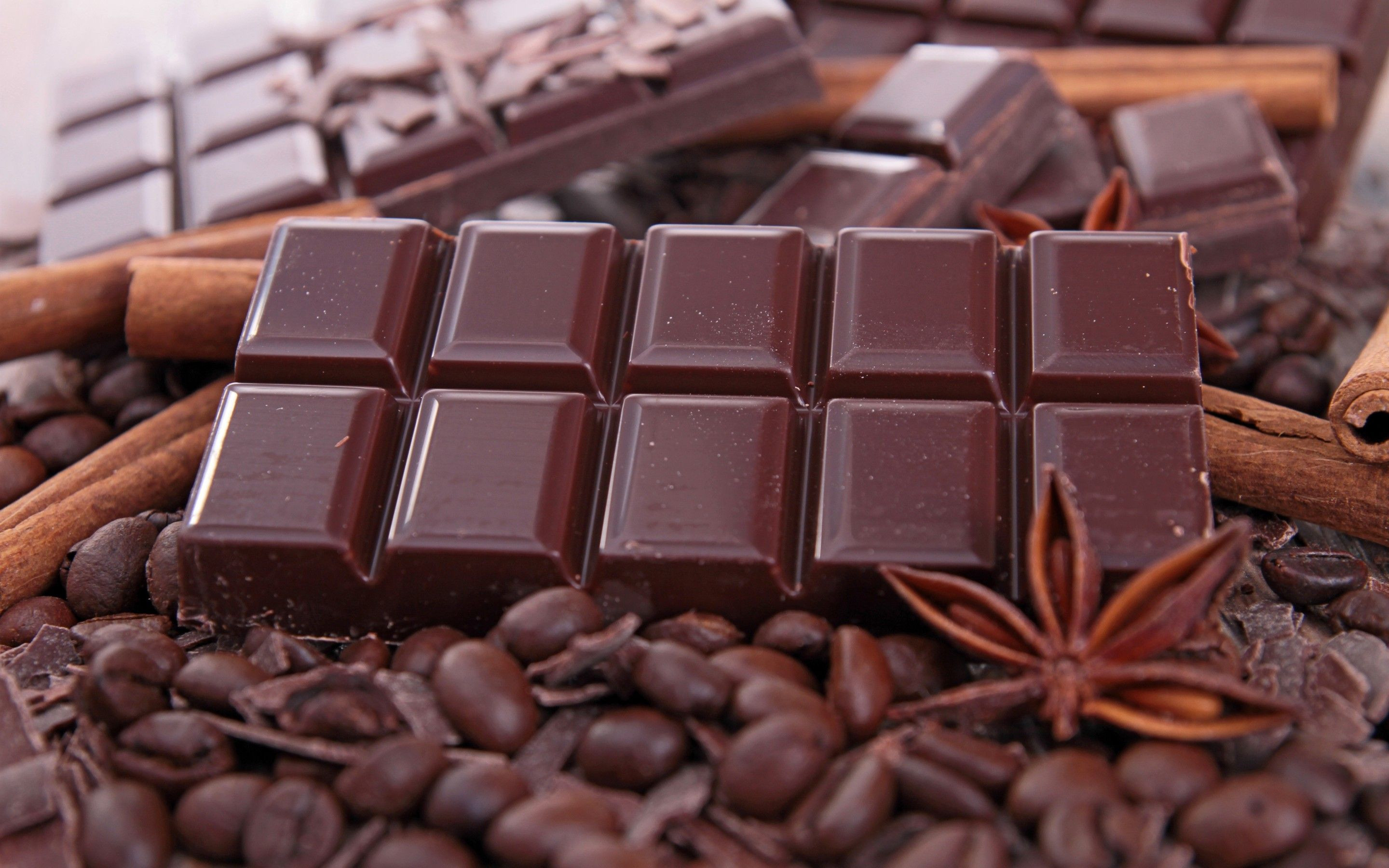 The World’s 10 Best Chocolates