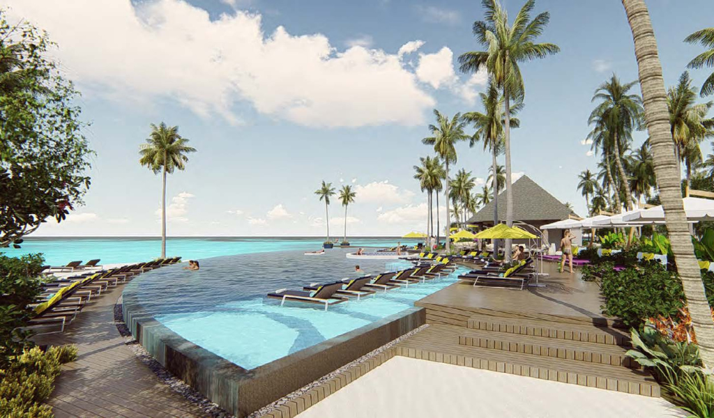 Minor Hotels To Unveil Its First Avani Branded Property In Maldives