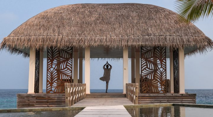 Embrace Wellness at JW Marriott Maldives with the New ‘Stay in the Moment’ Package