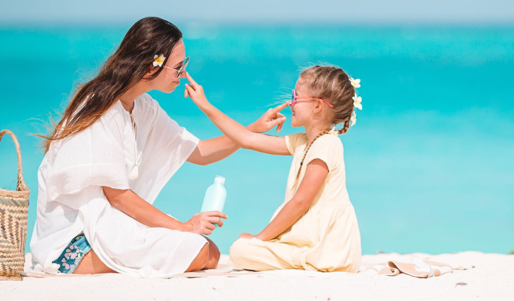 Get Onboard This Mother’s Day Offer At Grand Park Kodhipparu Maldives