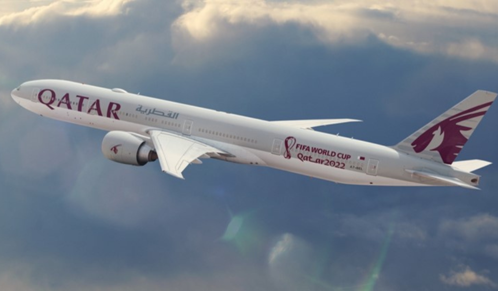 Qatar Airways Increases Flight Frequencies To Cater For The Winter Season