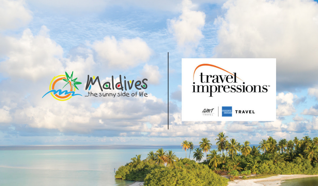 Visit Maldives x American Express Hosts A Campaign Aiming Elite German & Austrian Travelers