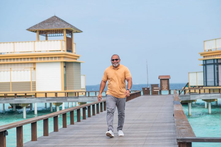 Angsana Velavaru Shines in Travel + Leisure Awards 2025