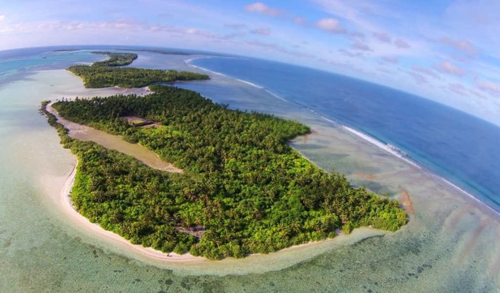 Government of Maldives x UNDP Launches ‘Re-imagining Tourism’ Project