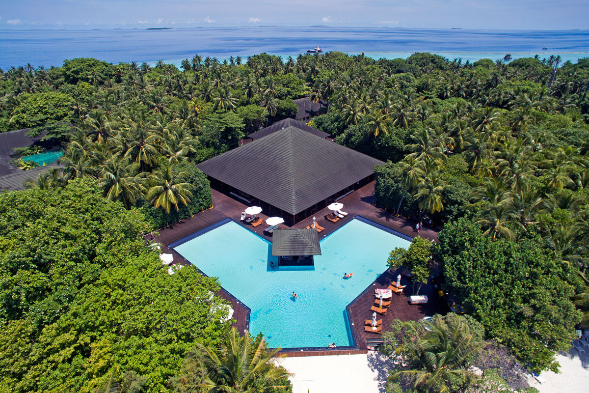 Choose Your Aitken Spence Resort in Maldives as They Return on July & September!