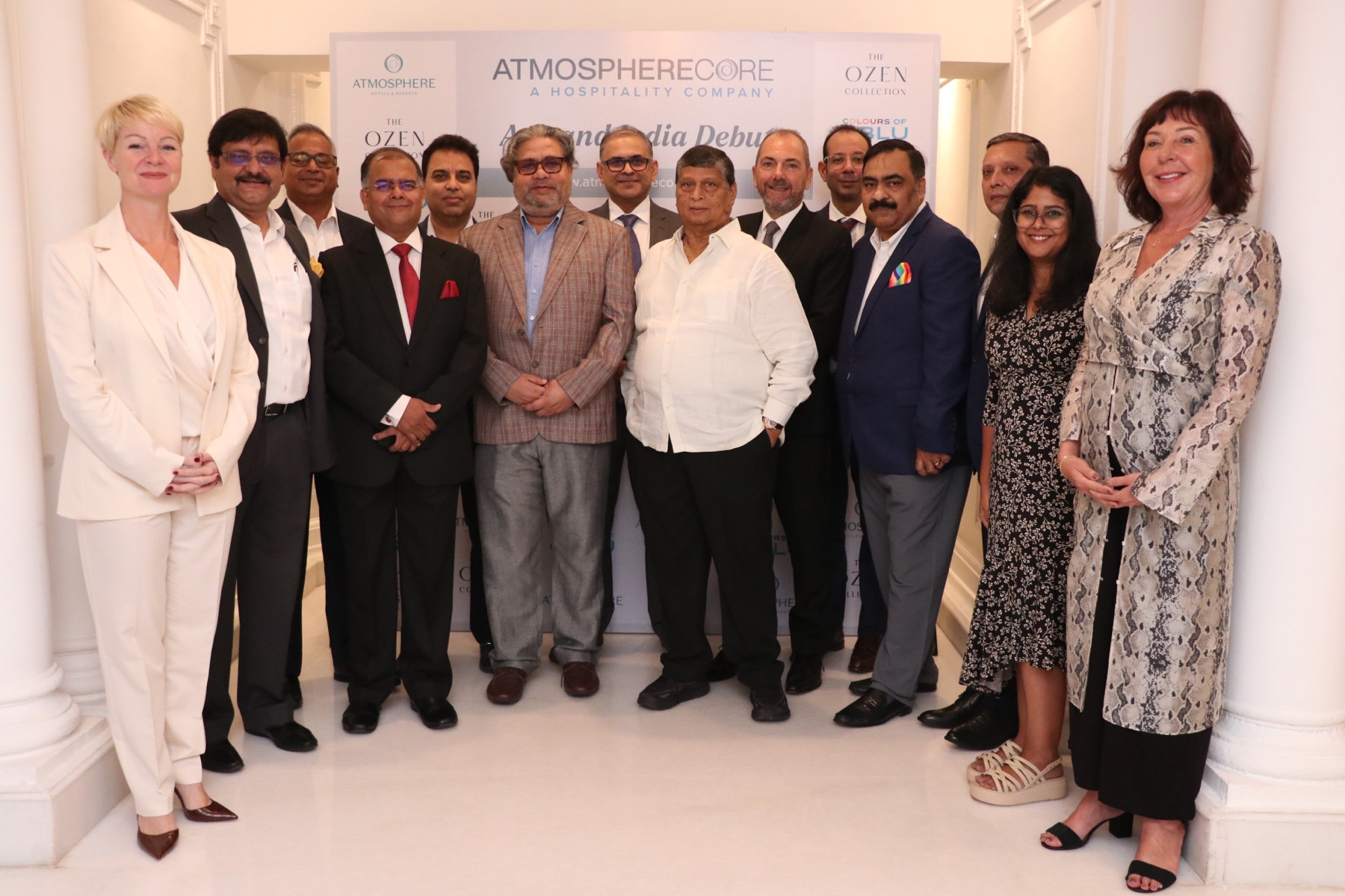 Atmosphere Core Elevates Indian Hospitality with Unforgettable Experiences