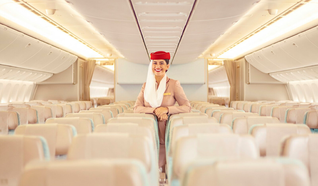 Emirates To Commence Biggest Fleet Retrofit Project This November