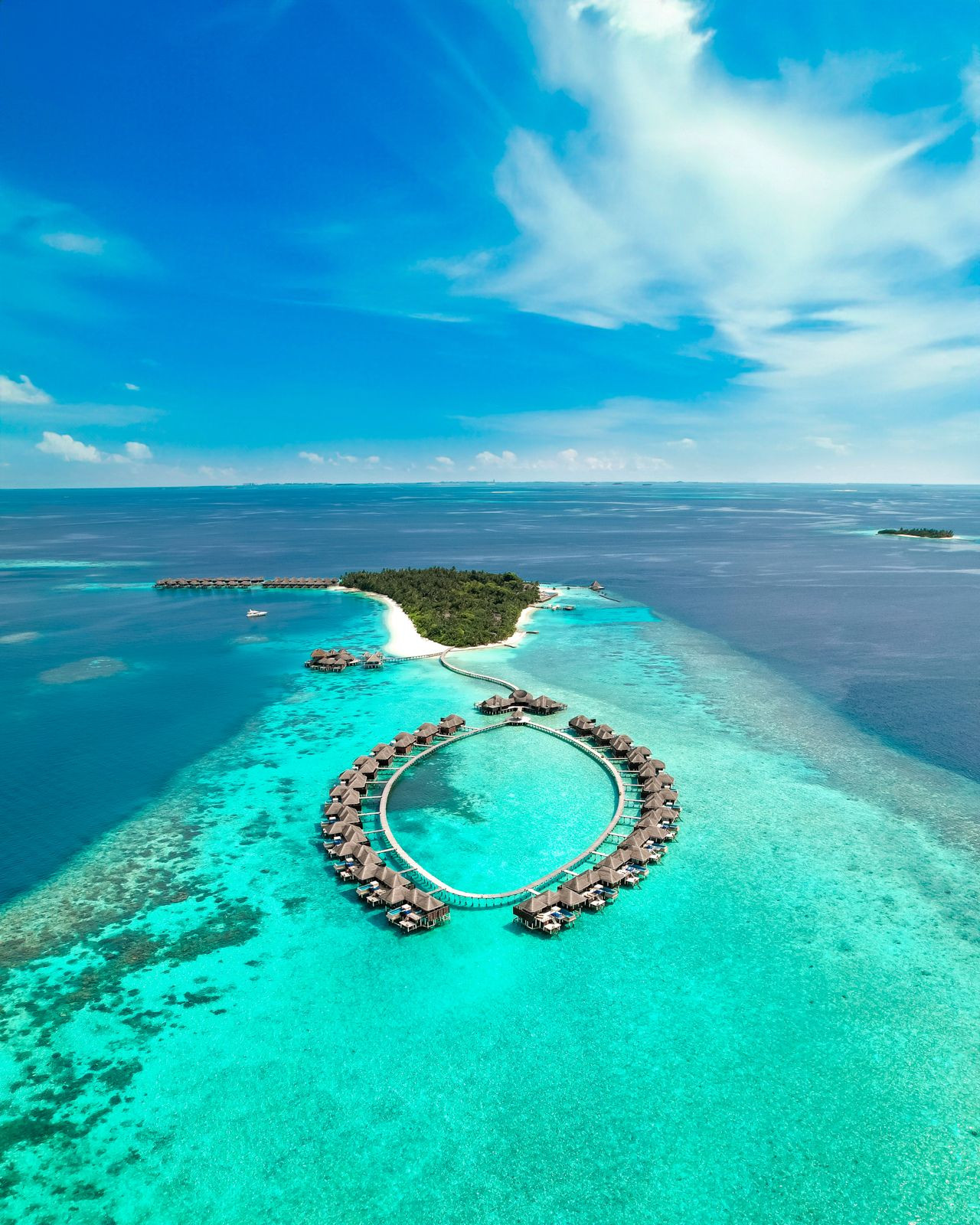 Coco Bodu Hithi Offers Exclusive Getaway for Maldivians and Expats