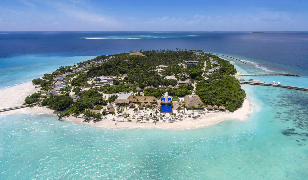 Emerald Maldives Resort & Spa Earns Prestigious Nominations in World Luxury Hotel Awards 2023