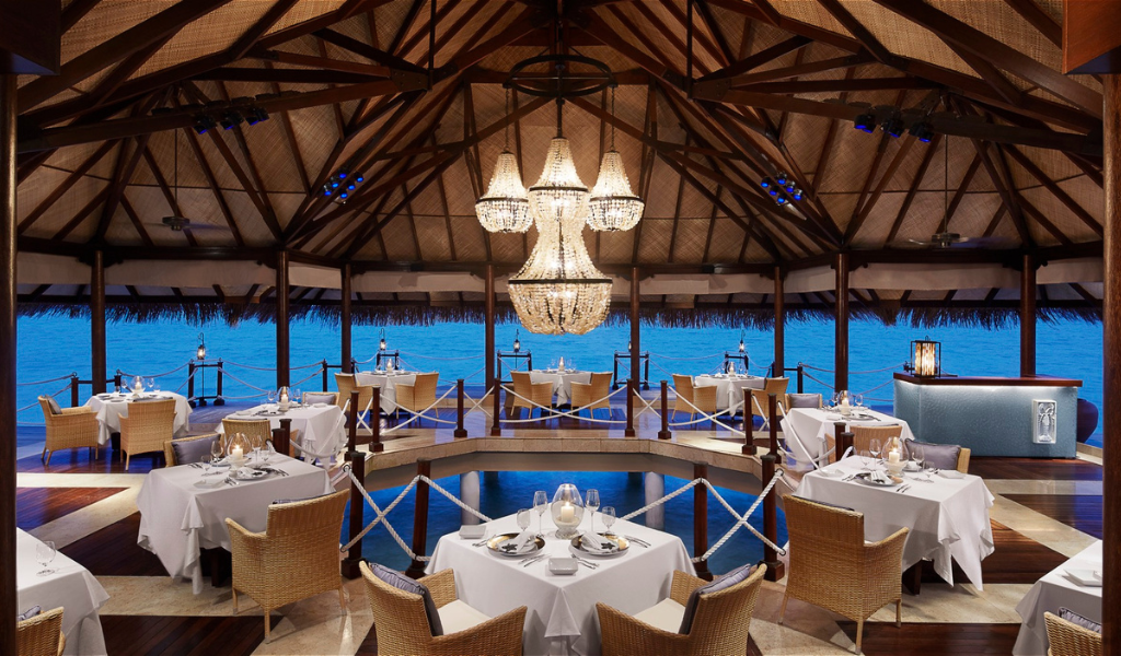 Taj Exotica Channels The Flavours of the South West Coast with ‘Karavalli’ Pop-Up
