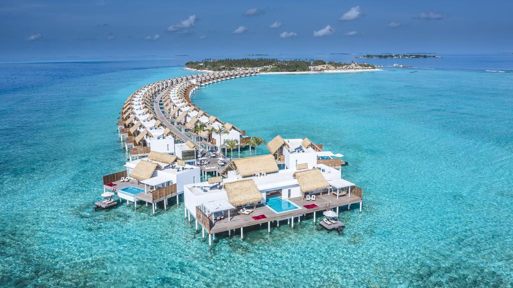 Maldives Leads Kuoni’s Bookings for 2021