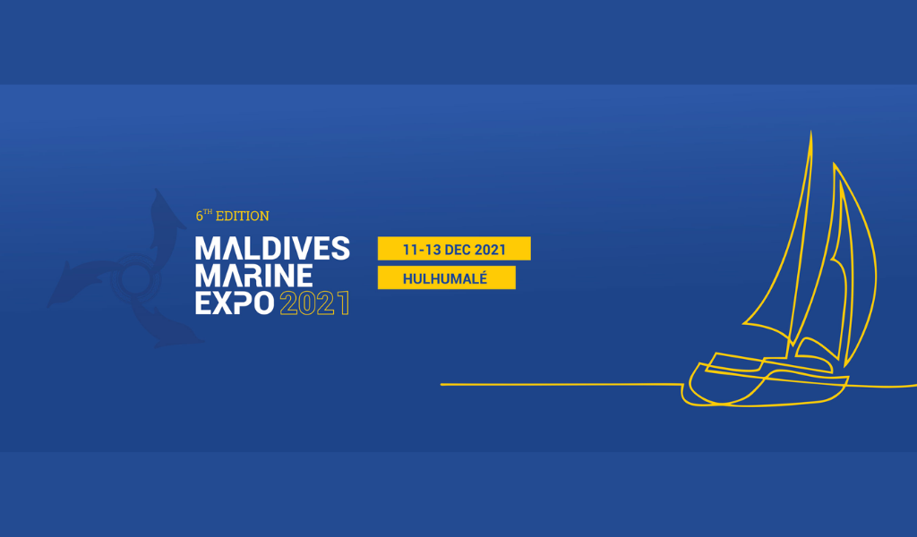 A Look On Official Sponsors and Partners of Maldives Marine Expo 2021