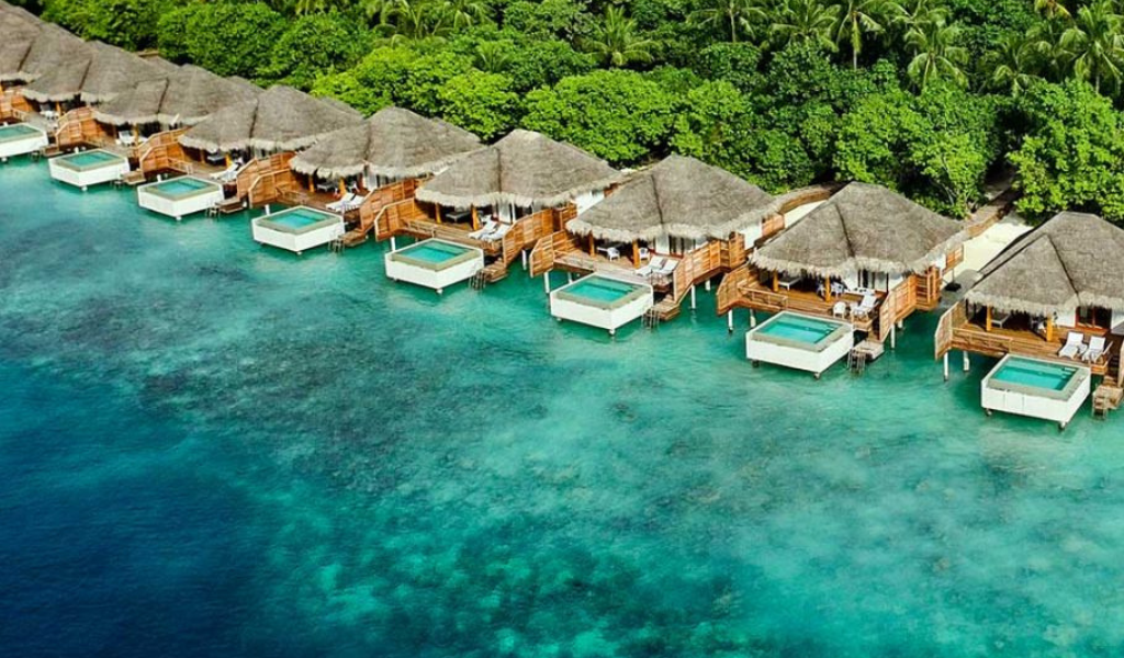 Forge Local Connections With Stays At Dusit Thani Maldives