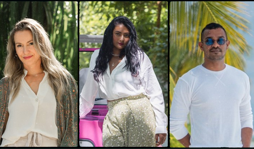 Sun Siyam Resorts Introduces Creative Department With Prominent Roles Helming The Team