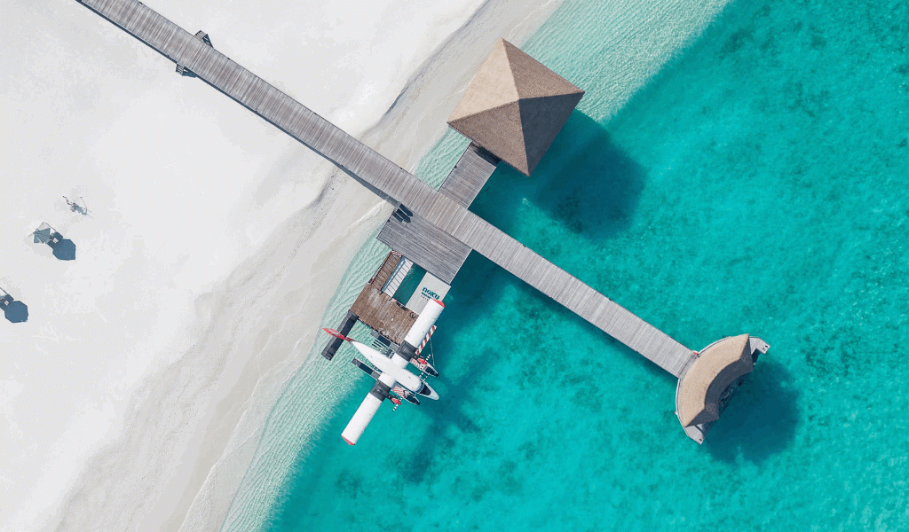 Celebrate Eid al-Adha with Culture and Calm at Noku Maldives