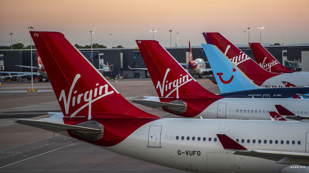Virgin Atlantic Opens Direct Route from London Heathrow to the Maldives