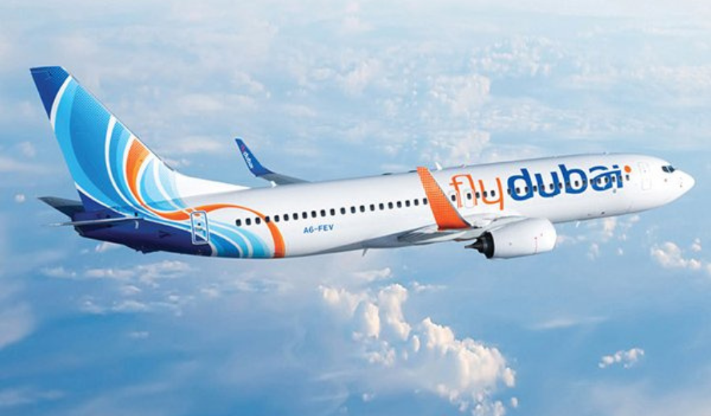 flydubai To Launch Daily Flights To Gan International Airport Next Year