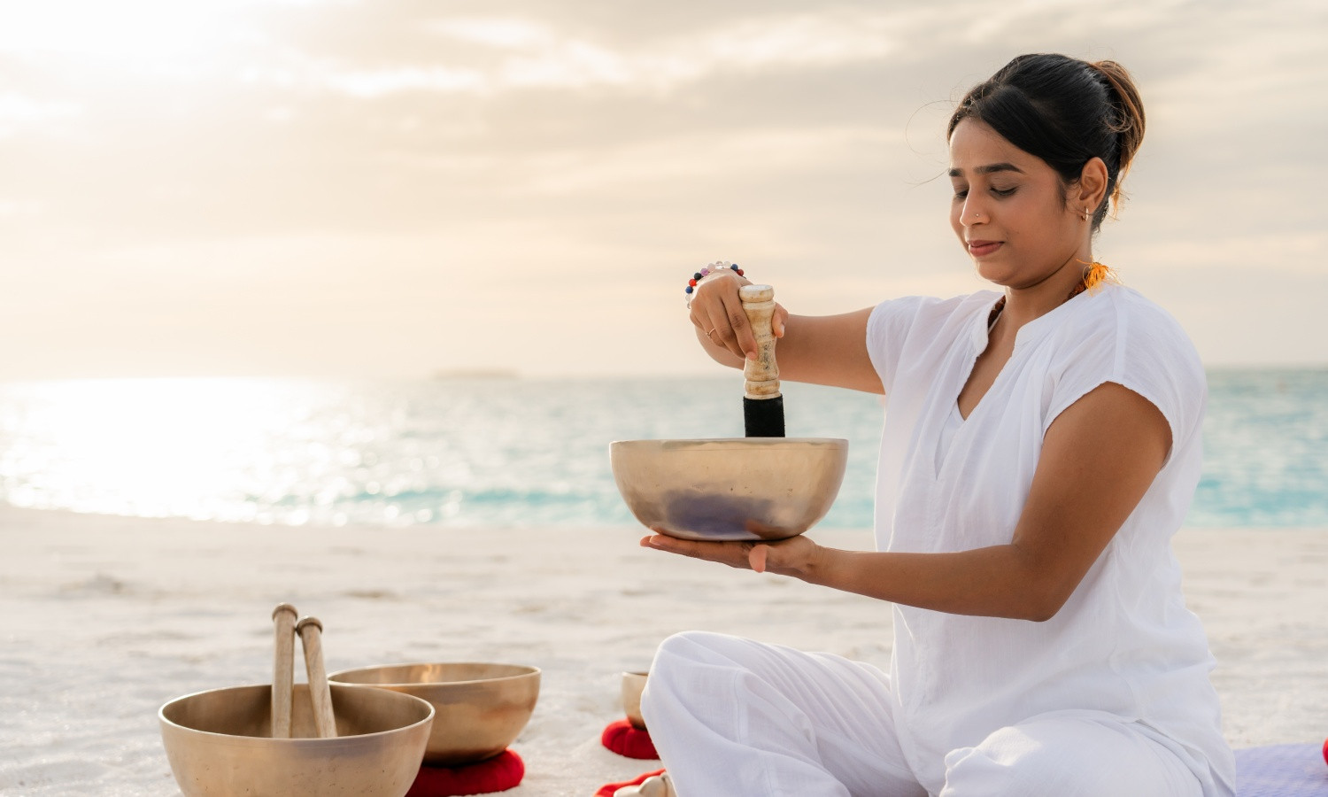 Experience Tranquility at Sun Siyam Iru Veli’s Enhanced Wellness Programs