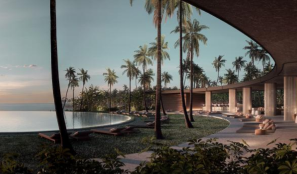 The Ritz Carlton Maldives Is an Architectural Masterpiece… it’s Maldives Reimagined