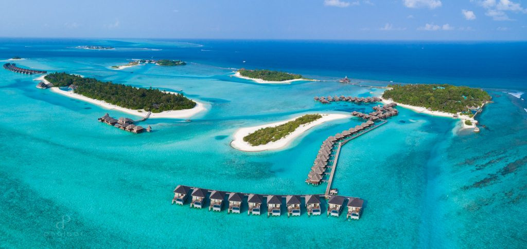 Owning Luxury Villas at Anantara Maldives Resorts