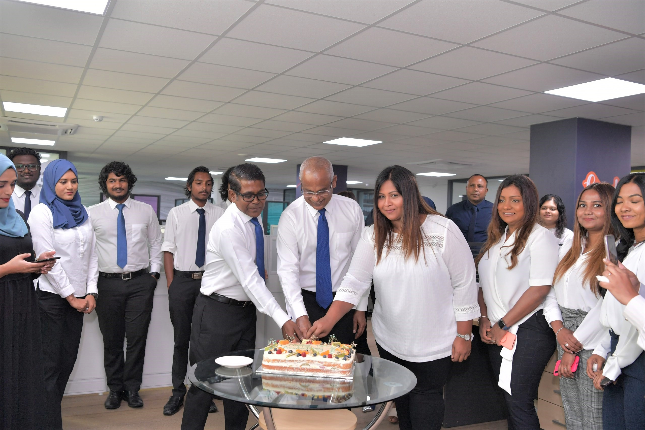 Celebrating 10 Years of MMPRC