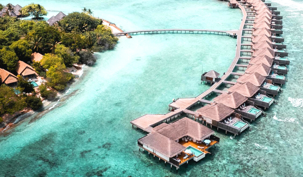 Dusit Thani’s New Local Gift Will Take You Back To Maldives